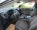 Серый Форд Эдж, объемом двигателя 2 л и пробегом 115 тыс. км за 14500 $, фото 10 на Automoto.ua