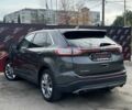 Сірий Форд Едж, об'ємом двигуна 2 л та пробігом 148 тис. км за 15500 $, фото 8 на Automoto.ua