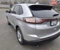 Серый Форд Эдж, объемом двигателя 2 л и пробегом 135 тыс. км за 15400 $, фото 3 на Automoto.ua