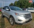 Сірий Форд Едж, об'ємом двигуна 2 л та пробігом 144 тис. км за 2500 $, фото 1 на Automoto.ua