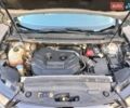 Серый Форд Эдж, объемом двигателя 2 л и пробегом 120 тыс. км за 15200 $, фото 19 на Automoto.ua