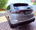 Сірий Форд Едж, об'ємом двигуна 2 л та пробігом 170 тис. км за 15800 $, фото 1 на Automoto.ua