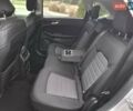 Серый Форд Эдж, объемом двигателя 2 л и пробегом 135 тыс. км за 15400 $, фото 8 на Automoto.ua