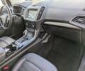 Сірий Форд Едж, об'ємом двигуна 3.5 л та пробігом 90 тис. км за 8500 $, фото 9 на Automoto.ua