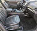 Сірий Форд Едж, об'ємом двигуна 3.5 л та пробігом 90 тис. км за 8500 $, фото 10 на Automoto.ua