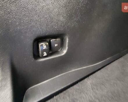 Серый Форд Эдж, объемом двигателя 2 л и пробегом 227 тыс. км за 12999 $, фото 74 на Automoto.ua