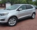 Сірий Форд Едж, об'ємом двигуна 3.5 л та пробігом 102 тис. км за 13400 $, фото 1 на Automoto.ua