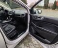 Серый Форд Эдж, объемом двигателя 2 л и пробегом 227 тыс. км за 12999 $, фото 49 на Automoto.ua