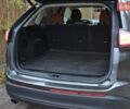 Серый Форд Эдж, объемом двигателя 2 л и пробегом 88 тыс. км за 19900 $, фото 1 на Automoto.ua