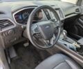 Сірий Форд Едж, об'ємом двигуна 3.5 л та пробігом 90 тис. км за 8500 $, фото 8 на Automoto.ua