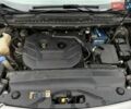Сірий Форд Едж, об'ємом двигуна 2 л та пробігом 148 тис. км за 15500 $, фото 15 на Automoto.ua