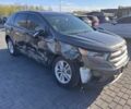 Сірий Форд Едж, об'ємом двигуна 3.5 л та пробігом 215 тис. км за 8900 $, фото 1 на Automoto.ua