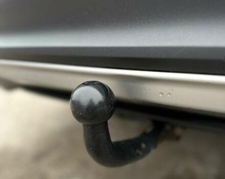 Сірий Форд Едж, об'ємом двигуна 2 л та пробігом 148 тис. км за 15500 $, фото 9 на Automoto.ua