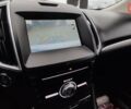 Серый Форд Эдж, объемом двигателя 2 л и пробегом 227 тыс. км за 12999 $, фото 40 на Automoto.ua