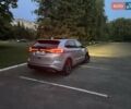 Сірий Форд Едж, об'ємом двигуна 2 л та пробігом 142 тис. км за 19000 $, фото 1 на Automoto.ua