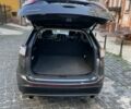 Сірий Форд Едж, об'ємом двигуна 2 л та пробігом 110 тис. км за 18000 $, фото 9 на Automoto.ua