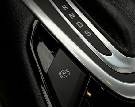 Сірий Форд Едж, об'ємом двигуна 2 л та пробігом 148 тис. км за 15500 $, фото 31 на Automoto.ua