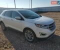Сірий Форд Едж, об'ємом двигуна 3.5 л та пробігом 90 тис. км за 2700 $, фото 3 на Automoto.ua