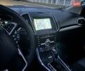 Сірий Форд Едж, об'ємом двигуна 2 л та пробігом 142 тис. км за 19000 $, фото 6 на Automoto.ua