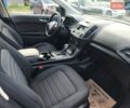 Серый Форд Эдж, объемом двигателя 2 л и пробегом 115 тыс. км за 14500 $, фото 9 на Automoto.ua