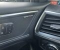 Сірий Форд Едж, об'ємом двигуна 2 л та пробігом 142 тис. км за 19000 $, фото 7 на Automoto.ua