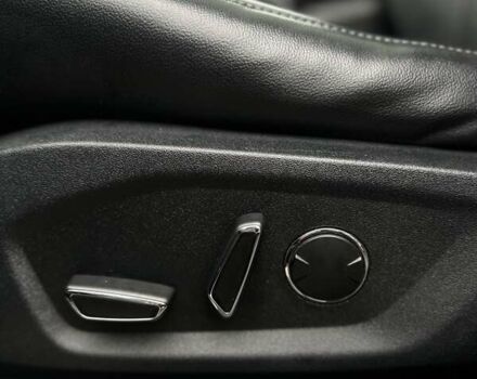 Сірий Форд Едж, об'ємом двигуна 2 л та пробігом 148 тис. км за 15500 $, фото 14 на Automoto.ua