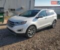 Сірий Форд Едж, об'ємом двигуна 3.5 л та пробігом 90 тис. км за 2700 $, фото 1 на Automoto.ua