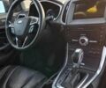 Форд Эдж 2017 в Киеве на Automoto.ua Серый Форд Эдж, объемом двигателя 2 л и пробегом 111 тыс. км за 9700 $, фото 12 на Automoto.ua