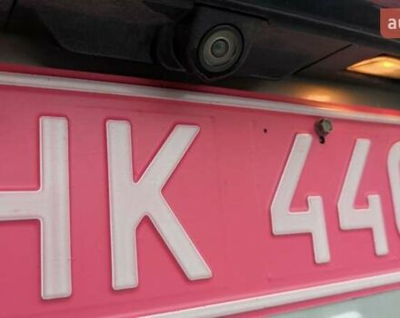 Серый Форд Эдж, объемом двигателя 2 л и пробегом 227 тыс. км за 12999 $, фото 22 на Automoto.ua