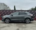 Сірий Форд Едж, об'ємом двигуна 2 л та пробігом 148 тис. км за 15500 $, фото 4 на Automoto.ua