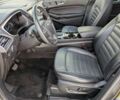 Сірий Форд Едж, об'ємом двигуна 3.5 л та пробігом 90 тис. км за 8500 $, фото 7 на Automoto.ua