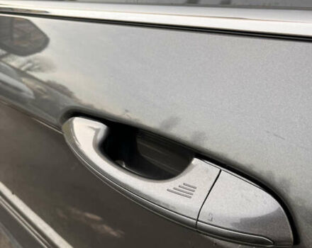 Серый Форд Эдж, объемом двигателя 2 л и пробегом 167 тыс. км за 15300 $, фото 19 на Automoto.ua