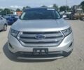 Серый Форд Эдж, объемом двигателя 0 л и пробегом 96 тыс. км за 1750 $, фото 4 на Automoto.ua
