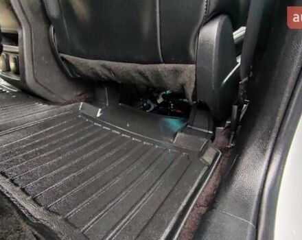 Серый Форд Эдж, объемом двигателя 2 л и пробегом 227 тыс. км за 12999 $, фото 67 на Automoto.ua