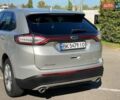 Сірий Форд Едж, об'ємом двигуна 3.5 л та пробігом 110 тис. км за 16850 $, фото 2 на Automoto.ua