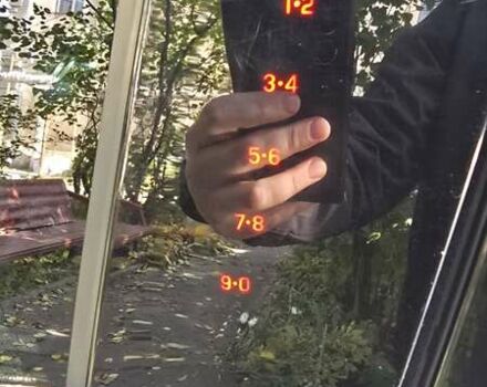 Серый Форд Эдж, объемом двигателя 3.5 л и пробегом 132 тыс. км за 12900 $, фото 11 на Automoto.ua