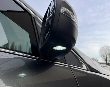 Серый Форд Эдж, объемом двигателя 2 л и пробегом 167 тыс. км за 15300 $, фото 24 на Automoto.ua