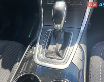 Сірий Форд Едж, об'ємом двигуна 2 л та пробігом 83 тис. км за 22900 $, фото 31 на Automoto.ua