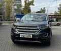 Серый Форд Эдж, объемом двигателя 0 л и пробегом 148 тыс. км за 14550 $, фото 1 на Automoto.ua