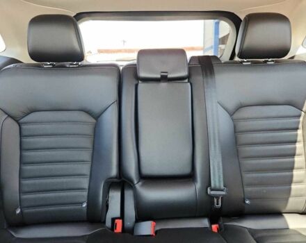 Сірий Форд Едж, об'ємом двигуна 2 л та пробігом 46 тис. км за 2800 $, фото 9 на Automoto.ua