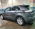 Серый Форд Эдж, объемом двигателя 2 л и пробегом 92 тыс. км за 6700 $, фото 1 на Automoto.ua
