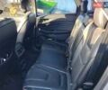 Серый Форд Эдж, объемом двигателя 2 л и пробегом 122 тыс. км за 16200 $, фото 5 на Automoto.ua