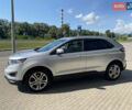Сірий Форд Едж, об'ємом двигуна 2 л та пробігом 83 тис. км за 22900 $, фото 6 на Automoto.ua