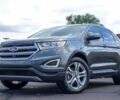 Сірий Форд Едж, об'ємом двигуна 2 л та пробігом 62 тис. км за 8000 $, фото 1 на Automoto.ua