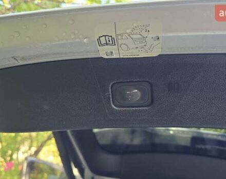 Серый Форд Эдж, объемом двигателя 3.5 л и пробегом 132 тыс. км за 12900 $, фото 10 на Automoto.ua