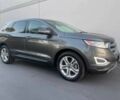 Сірий Форд Едж, об'ємом двигуна 2 л та пробігом 78 тис. км за 14800 $, фото 9 на Automoto.ua