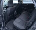 Серый Форд Эдж, объемом двигателя 2 л и пробегом 128 тыс. км за 21300 $, фото 18 на Automoto.ua