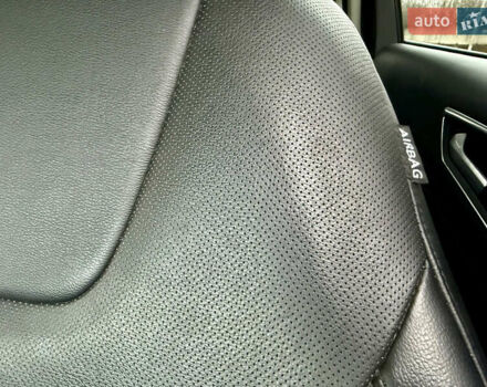 Серый Форд Эдж, объемом двигателя 2 л и пробегом 204 тыс. км за 19500 $, фото 37 на Automoto.ua