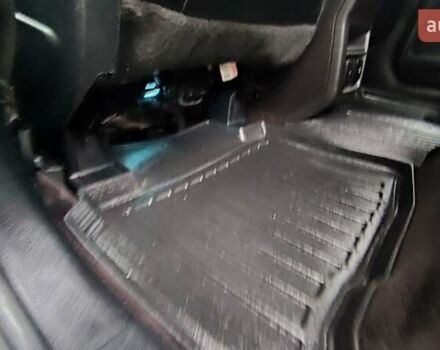 Серый Форд Эдж, объемом двигателя 2 л и пробегом 227 тыс. км за 12999 $, фото 66 на Automoto.ua