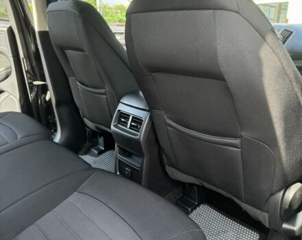 Серый Форд Эдж, объемом двигателя 2 л и пробегом 89 тыс. км за 15300 $, фото 20 на Automoto.ua